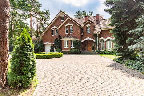 Best Professional Driveway Pavers  in Mammoth, AZ