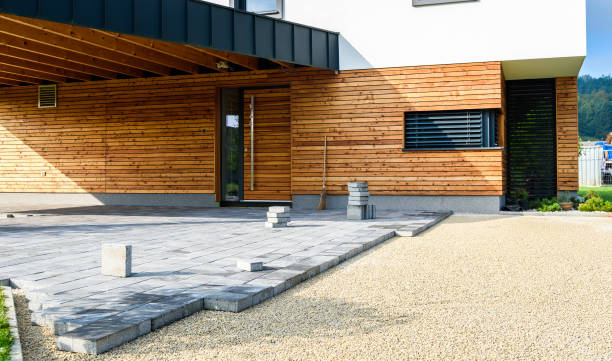 Best Cobblestone Driveway Pavers  in Mammoth, AZ