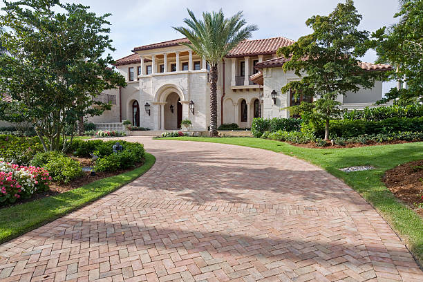 Reasons to Select Us for Your Driveway Paving Requirements in Mammoth, AZ
