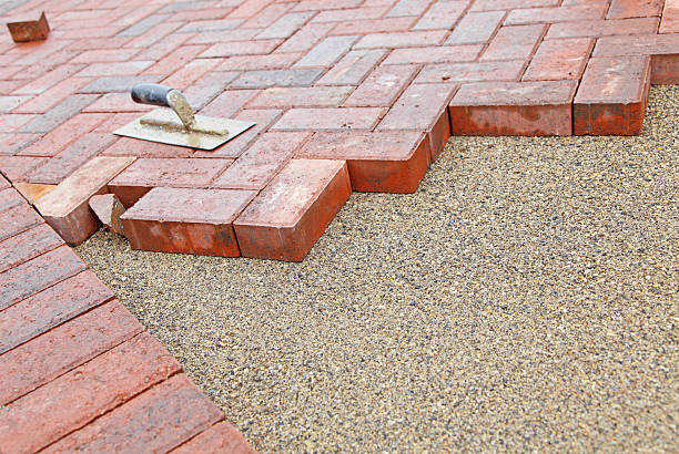 Best Driveway Pavers Near Me  in Mammoth, AZ