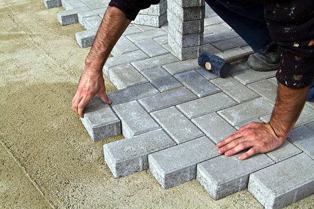 Best Residential Paver Driveway  in Mammoth, AZ